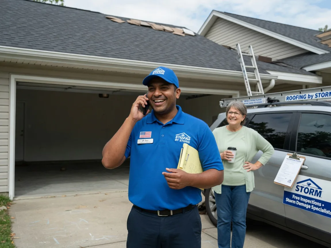 Roof Repair Near Me Woodrow, CO FAQs